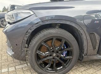 BMW X5 45e M Sport xDrive*Panorama*Laserlicht*HeadUp*Ambiente*HarmanKardon*DisplayKey*Luchtvering*Stoel/Leer/Verwarming/Memory* picture 31