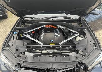 BMW X5 45e M Sport xDrive*Panorama*Laserlicht*HeadUp*Ambiente*HarmanKardon*DisplayKey*Luchtvering*Stoel/Leer/Verwarming/Memory* picture 25