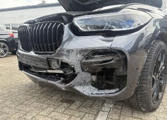 BMW X5 45e M Sport xDrive*Panorama*Laserlicht*HeadUp*Ambiente*HarmanKardon*DisplayKey*Luchtvering*Stoel/Leer/Verwarming/Memory* picture 26