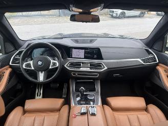 BMW X5 45e M Sport xDrive*Panorama*Laserlicht*HeadUp*Ambiente*HarmanKardon*DisplayKey*Luchtvering*Stoel/Leer/Verwarming/Memory* picture 19