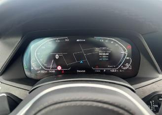 BMW X5 45e M Sport xDrive*Panorama*Laserlicht*HeadUp*Ambiente*HarmanKardon*DisplayKey*Luchtvering*Stoel/Leer/Verwarming/Memory* picture 21