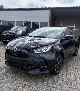  Toyota Yaris 1.5L VVTi 130 Hybride * LED*HeadUp*Trekhaak*Navigatie*Keyless* 2024/2