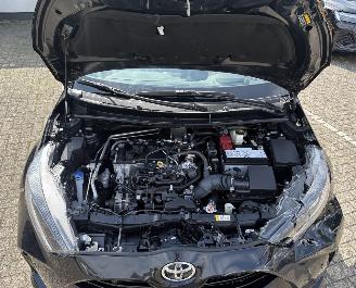 Toyota Yaris 1.5L VVTi 130 Hybride * LED*HeadUp*Trekhaak*Navigatie*Keyless* picture 20