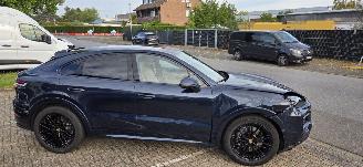 Porsche Cayenne  picture 4