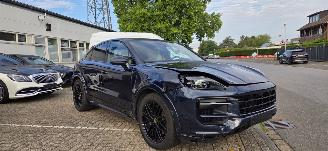 Porsche Cayenne  picture 3