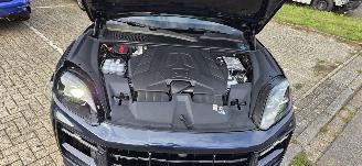 Porsche Cayenne  picture 11