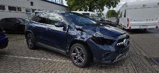 Mercedes GLA 200d picture 3