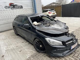 Mercedes Cla-klasse MERCEDES CLA200d 2017 AMG picture 2