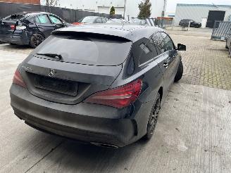 Mercedes Cla-klasse MERCEDES CLA200d 2017 AMG picture 8