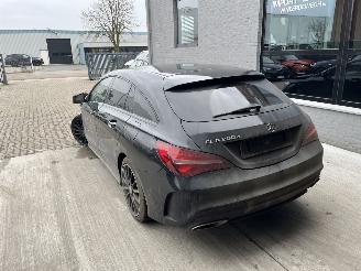 Mercedes Cla-klasse MERCEDES CLA200d 2017 AMG picture 6