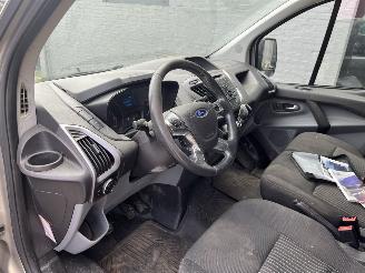 Ford Transit FORD TRANSIT 2.2D 2016 picture 12