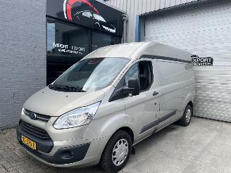 Ford Transit FORD TRANSIT 2.2D 2016 picture 2