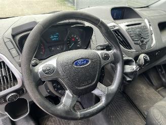 Ford Transit FORD TRANSIT 2.2D 2016 picture 13