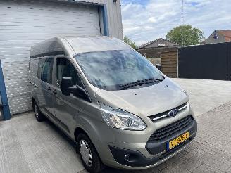 Ford Transit FORD TRANSIT 2.2D 2016 picture 3