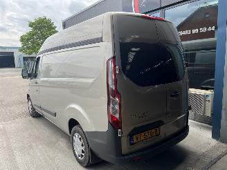 Ford Transit FORD TRANSIT 2.2D 2016 picture 9