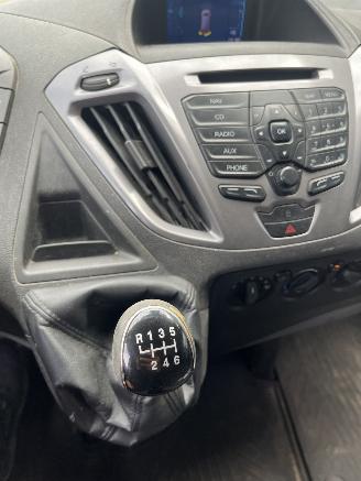 Ford Transit FORD TRANSIT 2.2D 2016 picture 15