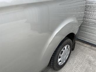 Ford Transit FORD TRANSIT 2.2D 2016 picture 4