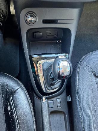 Renault Captur RENAULT CAPTUR 1.2TCE AUTOMAAT 2014 picture 11