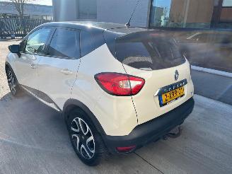 Renault Captur RENAULT CAPTUR 1.2TCE AUTOMAAT 2014 picture 6