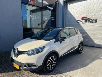 Renault Captur RENAULT CAPTUR 1.2TCE AUTOMAAT 2014 picture 2
