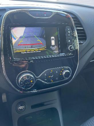 Renault Captur RENAULT CAPTUR 1.2TCE AUTOMAAT 2014 picture 10