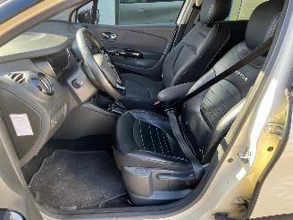 Renault Captur RENAULT CAPTUR 1.2TCE AUTOMAAT 2014 picture 13