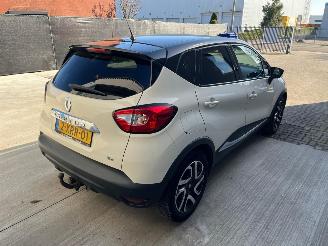 Renault Captur RENAULT CAPTUR 1.2TCE AUTOMAAT 2014 picture 7