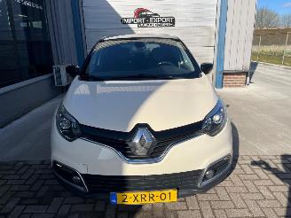 Renault Captur RENAULT CAPTUR 1.2TCE AUTOMAAT 2014 picture 8