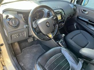 Renault Captur RENAULT CAPTUR 1.2TCE AUTOMAAT 2014 picture 9