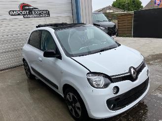 Renault Twingo RENAULT TWINGO 1.0I 2017 picture 3