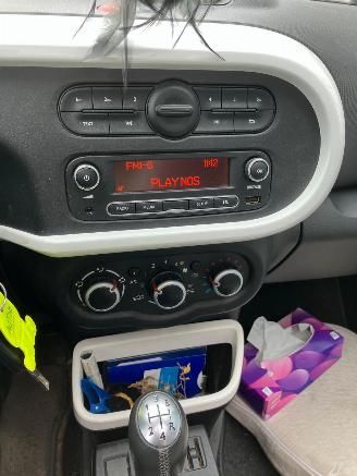 Renault Twingo RENAULT TWINGO 1.0I 2017 picture 8