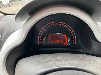 Renault Twingo RENAULT TWINGO 1.0I 2017 picture 13