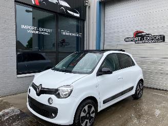 Renault Twingo RENAULT TWINGO 1.0I 2017 picture 2