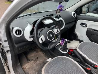 Renault Twingo RENAULT TWINGO 1.0I 2017 picture 11