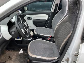Renault Twingo RENAULT TWINGO 1.0I 2017 picture 12