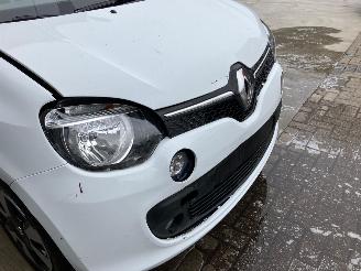 Renault Twingo RENAULT TWINGO 1.0I 2017 picture 5