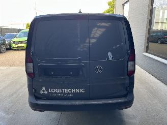 Volkswagen Caddy VW CADDY MAXI 2.0D 2024 picture 17