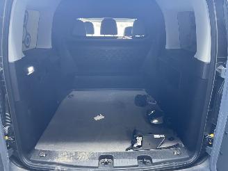 Volkswagen Caddy VW CADDY MAXI 2.0D 2024 picture 19