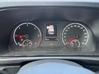 Volkswagen Caddy VW CADDY MAXI 2.0D 2024 picture 27