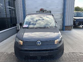 Volkswagen Caddy VW CADDY MAXI 2.0D 2024 picture 15