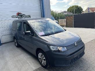 Volkswagen Caddy VW CADDY MAXI 2.0D 2024 picture 14