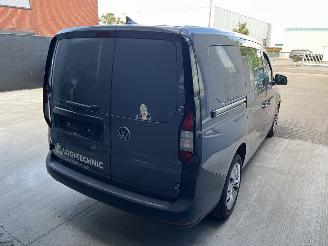 Volkswagen Caddy VW CADDY MAXI 2.0D 2024 picture 16