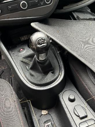Seat Leon SEAT LEON 2.0TDI 125KW 2010 picture 10
