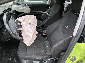 Seat Leon SEAT LEON 2.0TDI 125KW 2010 picture 14