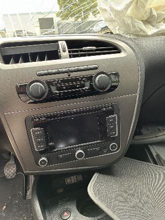 Seat Leon SEAT LEON 2.0TDI 125KW 2010 picture 9