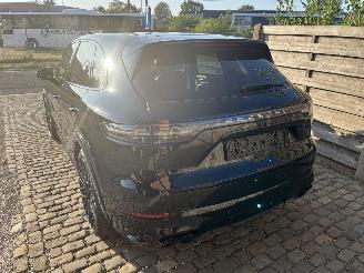 Porsche Cayenne PORSCHE CAYENNE S 2018 picture 7
