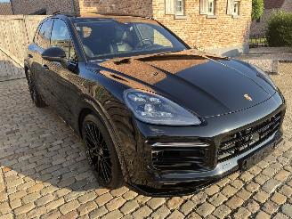 Porsche Cayenne PORSCHE CAYENNE S 2018 picture 4