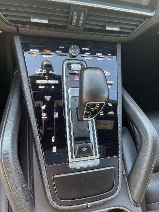 Porsche Cayenne PORSCHE CAYENNE S 2018 picture 18