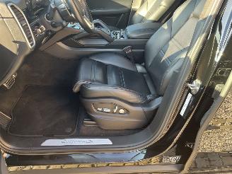 Porsche Cayenne PORSCHE CAYENNE S 2018 picture 16