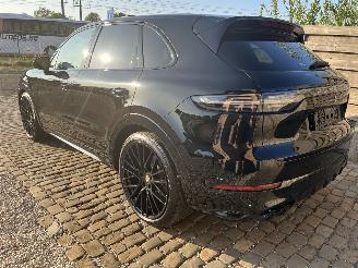 Porsche Cayenne PORSCHE CAYENNE S 2018 picture 6